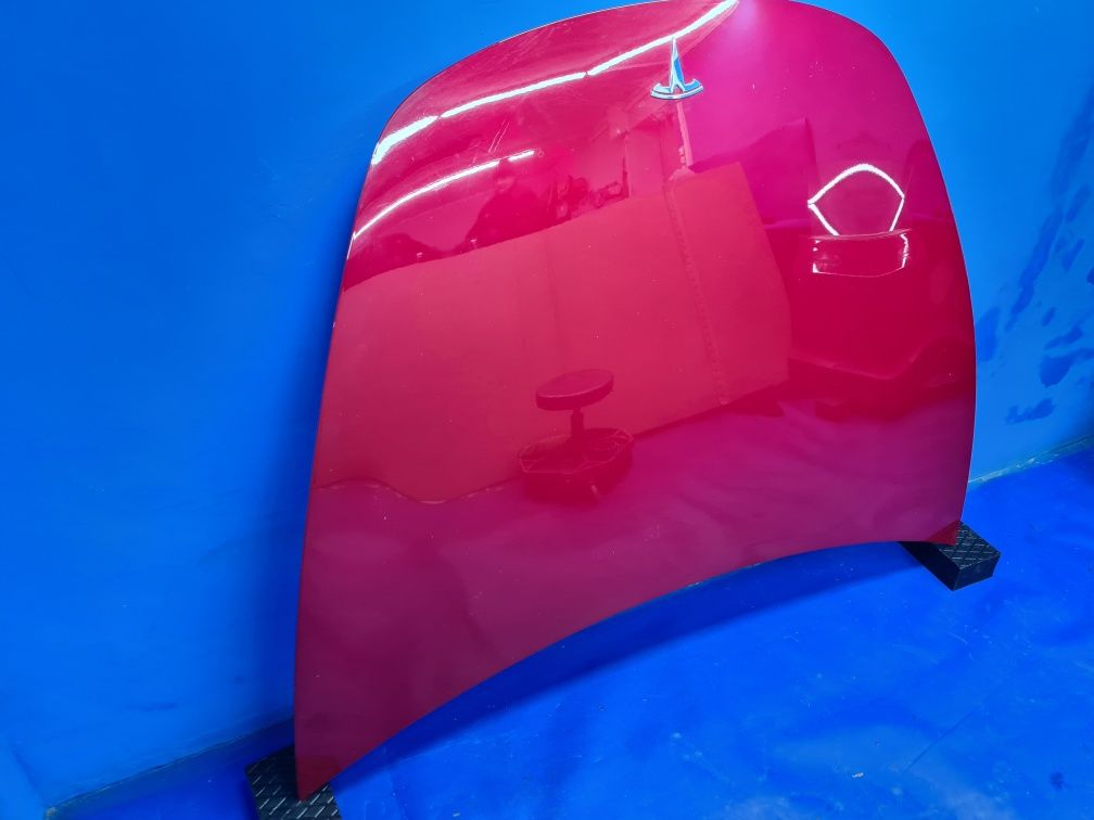 MASKA pokrywa silnika przednia TESLA MODEL 3 17-23 oryginał PPMR