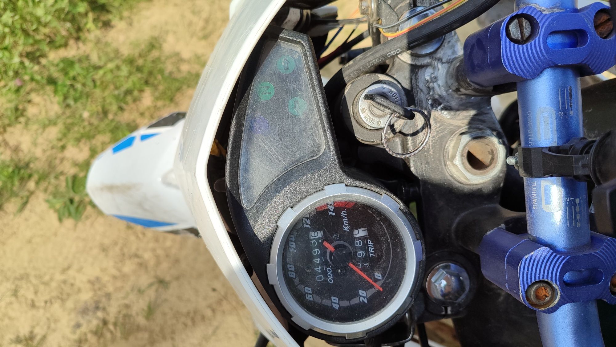 SPARK SP 250 D-1 Торг присутній