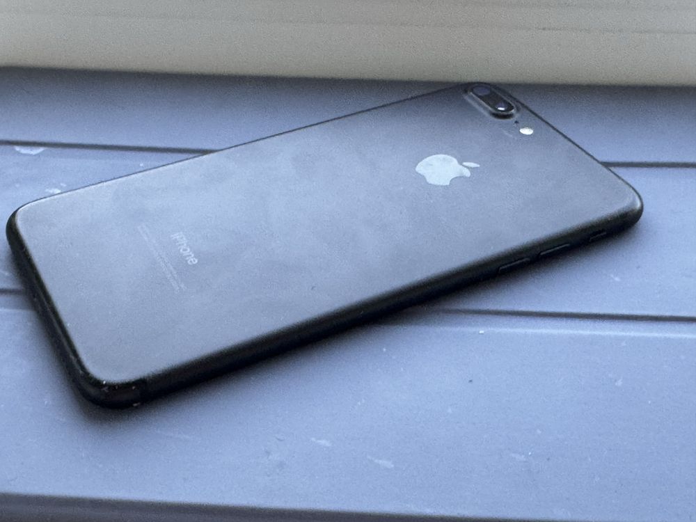 Iphone 7 Plus 128gb
