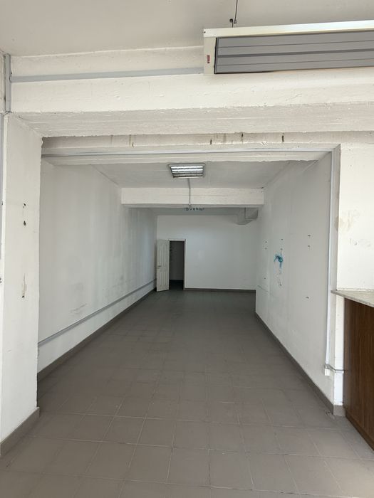 Здам в оренду комерційне приміщення 162 м2 Ціна 500 дол  вул Герцена