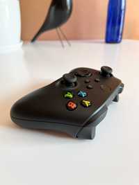 Геймпад Xbox 1914 Carbon Black джойстик для One Series X | S