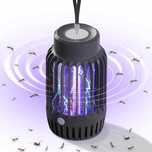 Nowa lampa owadobójcza / lamka / pułapka / lampka nocna / 2w1 !9180!