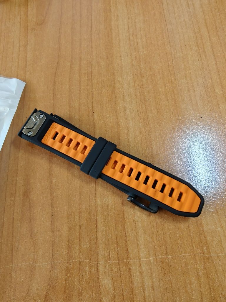 Pasek QuickFit 22mm do Garmin Fenix