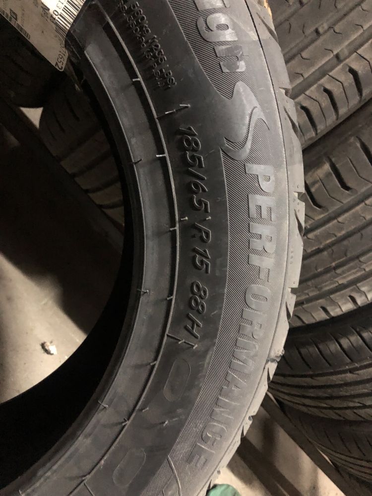 Tigar high performanc 185/65R15-1шт!!!