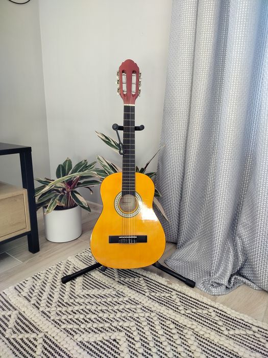 Gitara klasyczna 1/4