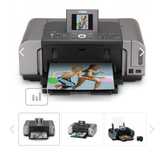 Принтер Canon Pixma iP6700D
