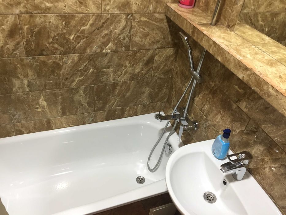 Почасовая/Посуточная Аренда Квартиры. Новые Дома, Метро Дворец Спорта