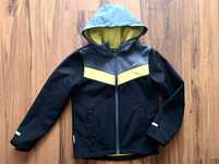 Kurtka chłopięca Softshell