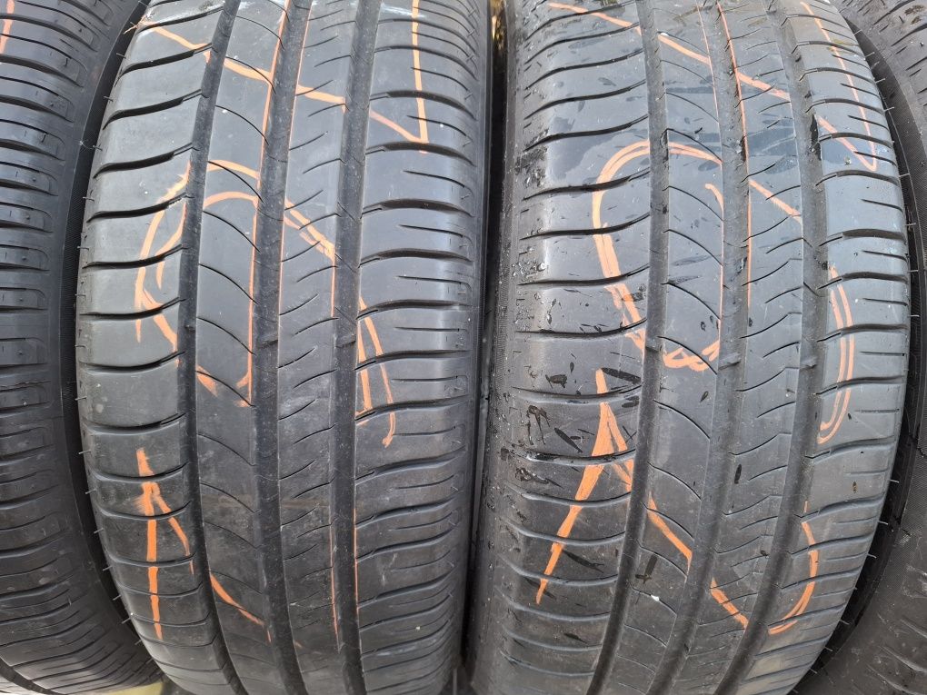 195/55R16 * Opony Letnie Michelin 4 sztuki * cena za 4 sztuki 762KB
