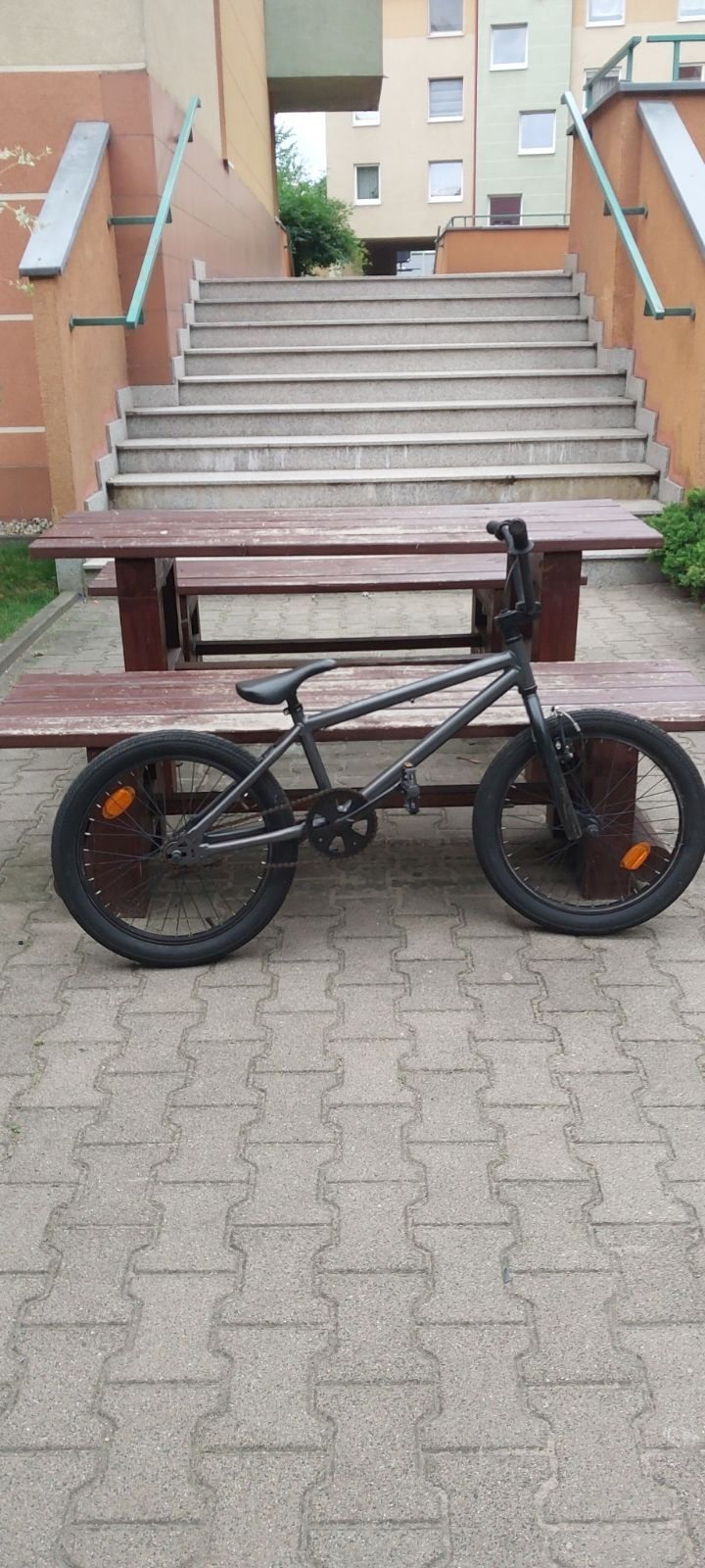 Pilnie Sprzedam bmx.
