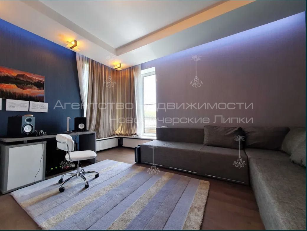 Продажа шикарного дома 500м2 в Крюковщине