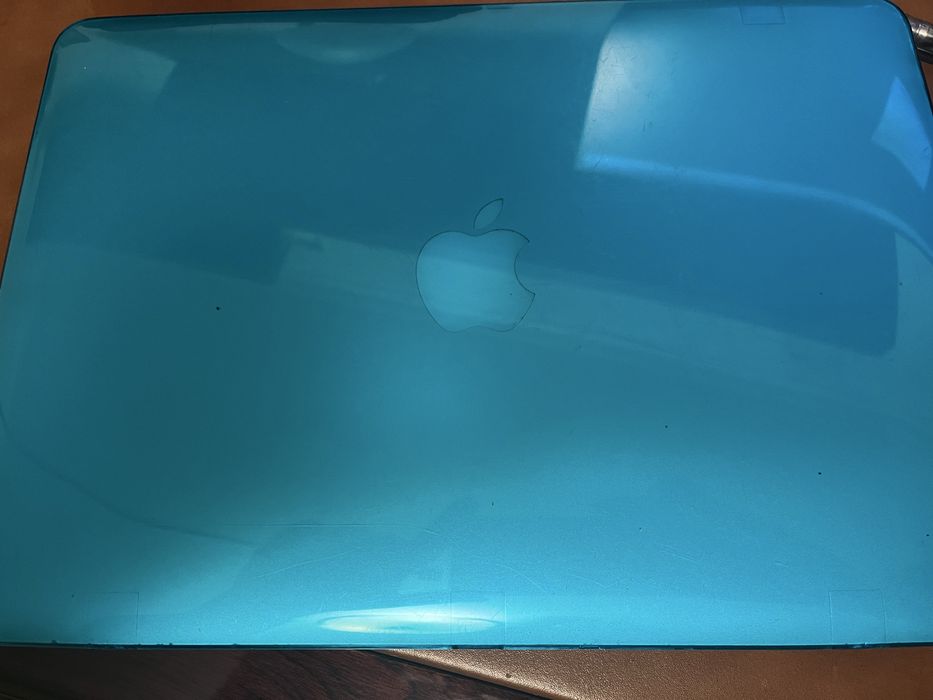 Macbook Pro 13 i5 2.7Ghz A1502 | 8gb ram | ssd 250gb