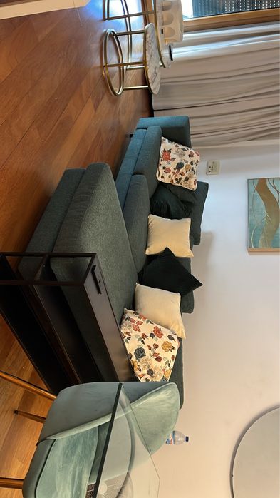 Moveis para casa semi-novos