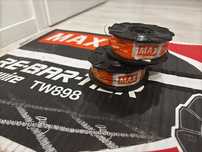 Drut do wiązarki aku Max TW898