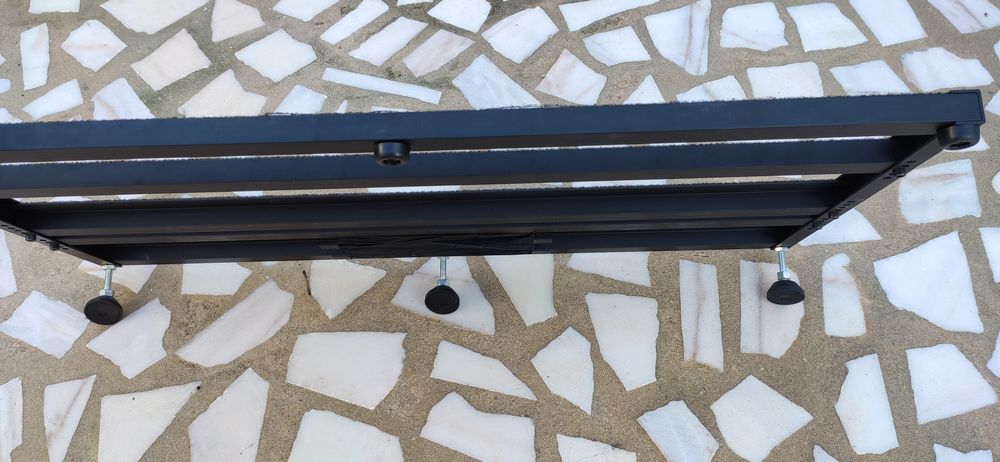 Pedalboard Palmer pedalbay80