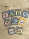 Jogos para gameboy