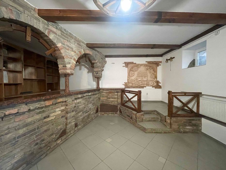 Оренда приміщення у центрі м. Сокаль