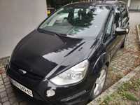 Ford s max 2010 r.