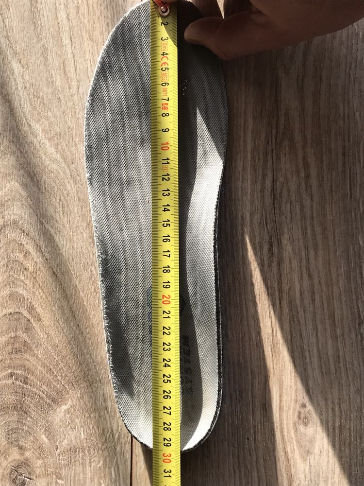 Buty Lowa Combat Boot Gore-Tex rozm. 44 i 1/2