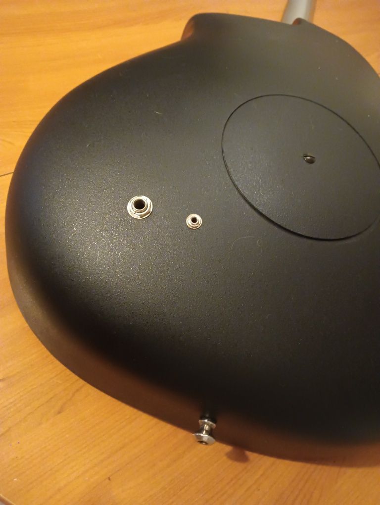 Guitarra Ovation Idea