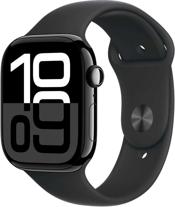 Zegarek Apple Watch Series 10 GPS Celluar 42mm