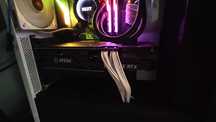 PC Gaming boudle Board Asus strix z370  i7 8700k 16gb ram gskill s/GPU