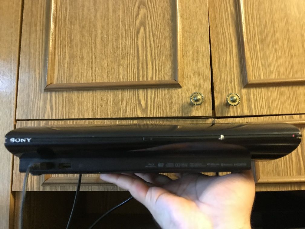 Sony playstation 3