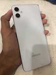 Galaxi A05 conservado