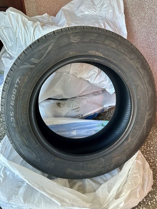 Opony letnie 235/60R17 Firemax FM518 4 szt. prod. 08.2024