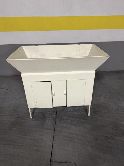 Masseira , masseira de pão