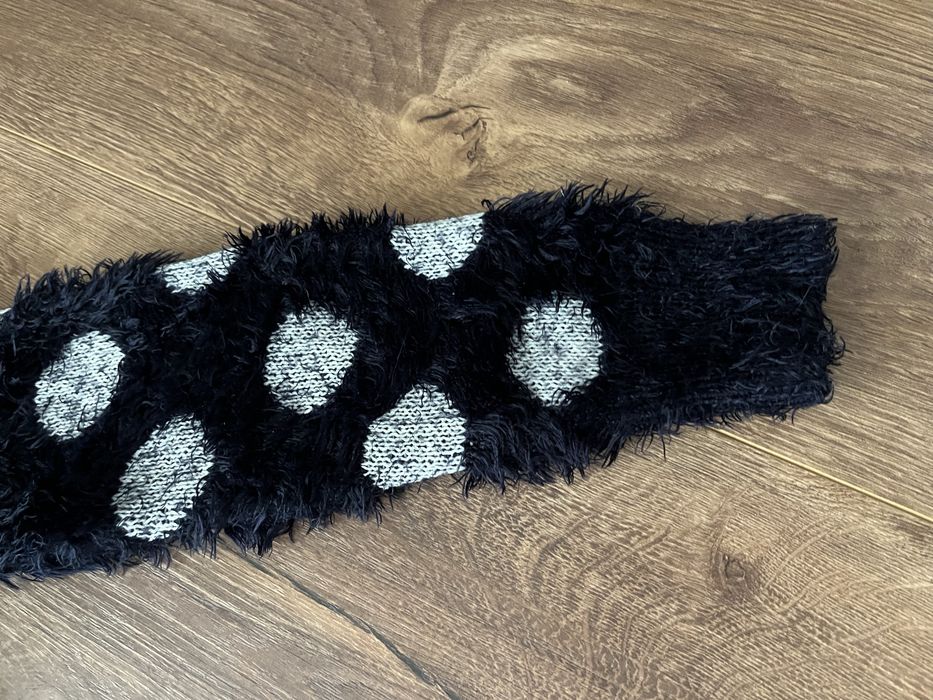 Zestaw spódnica i sweter w rozm XS