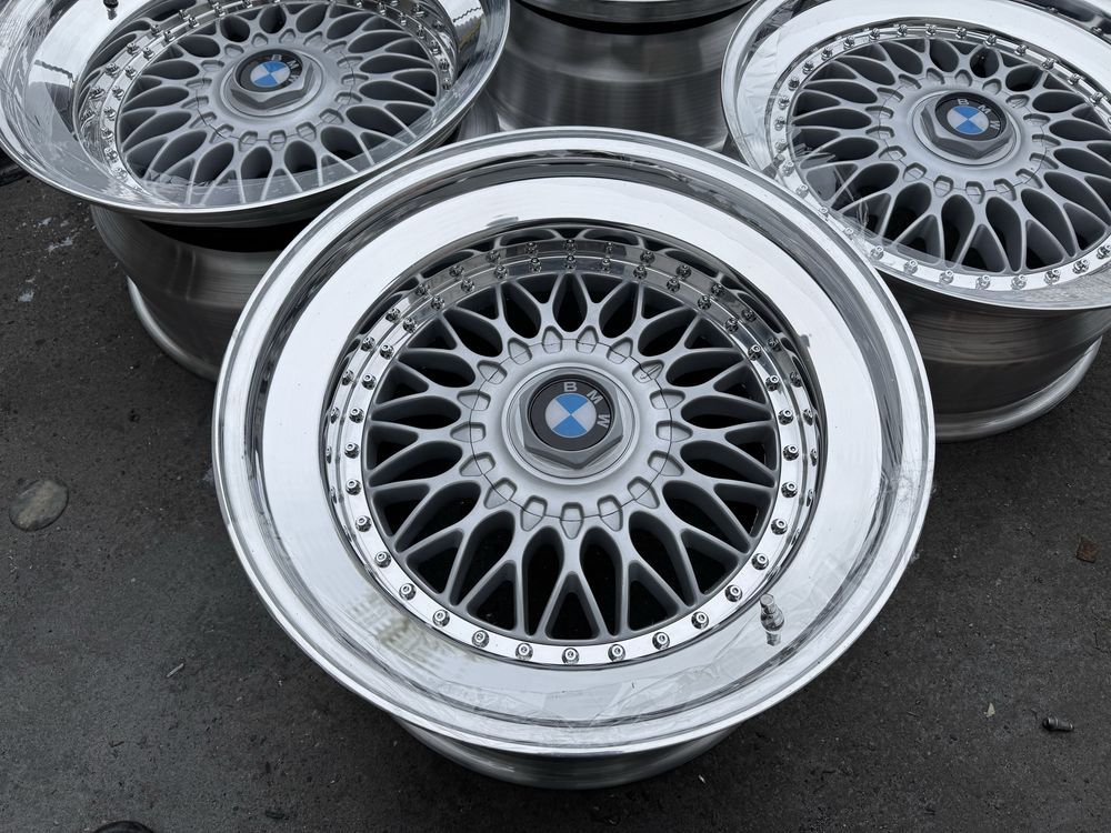 BBS RC 19" 090 9/11" 5x120