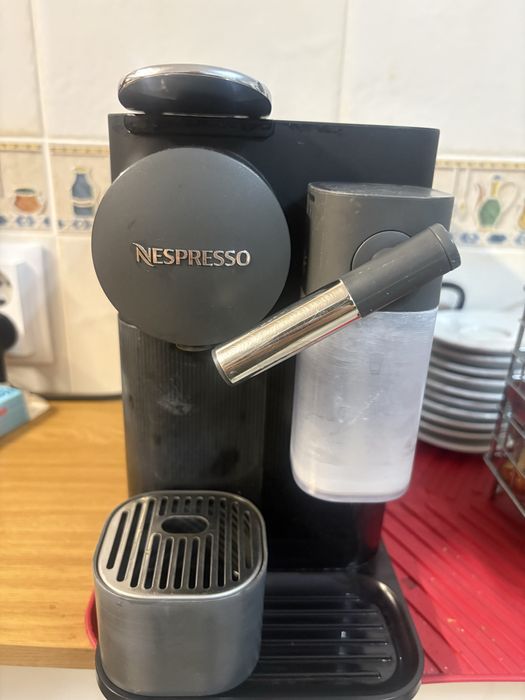 Nespresso Lattissima One
