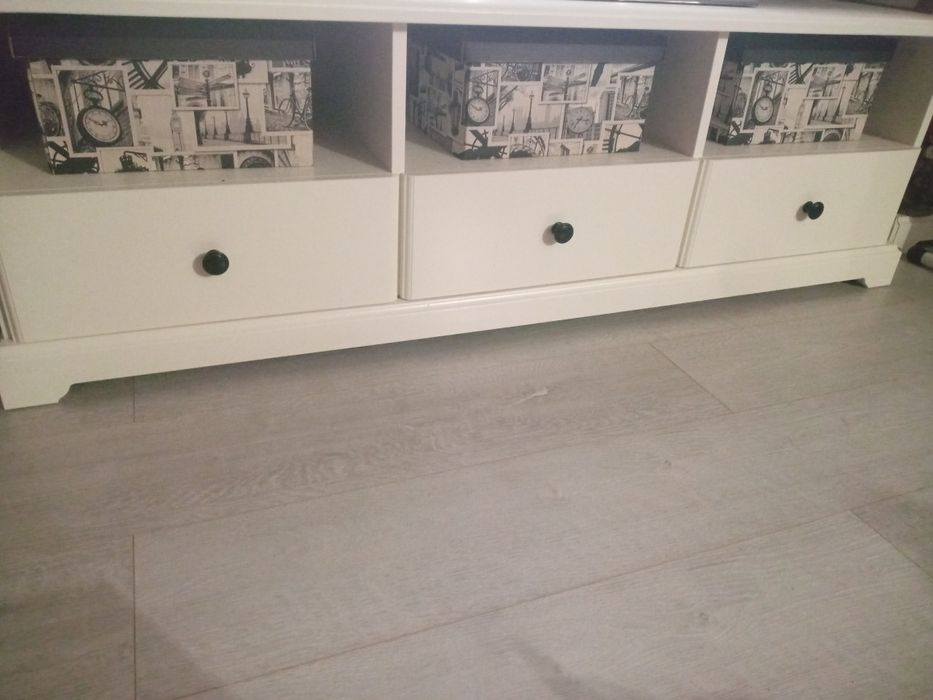 Szafka pod tv liatrop ikea