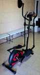 Elíptica Sportstech CX 608