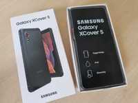 KILKUDNIOWY Samsung Galaxy XCover 5 JAK NOWY