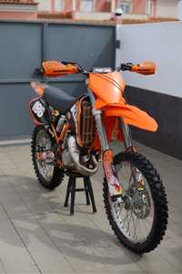 Ktm sx 125 venda