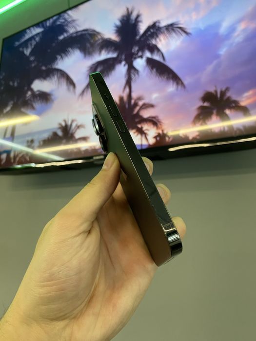 iPhone 14 Pro 128Gb Space Black Unlock з Гарантією