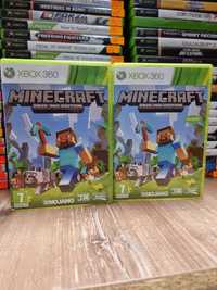 Minecraft XBOX360  Sklep Wysyłka Wymiana