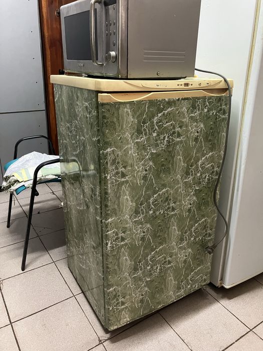 Морозильна камера Дніпро ДМ-161-010