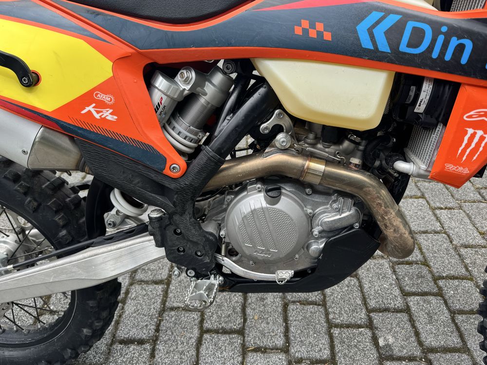 Ktm 450 exc  , 2020r