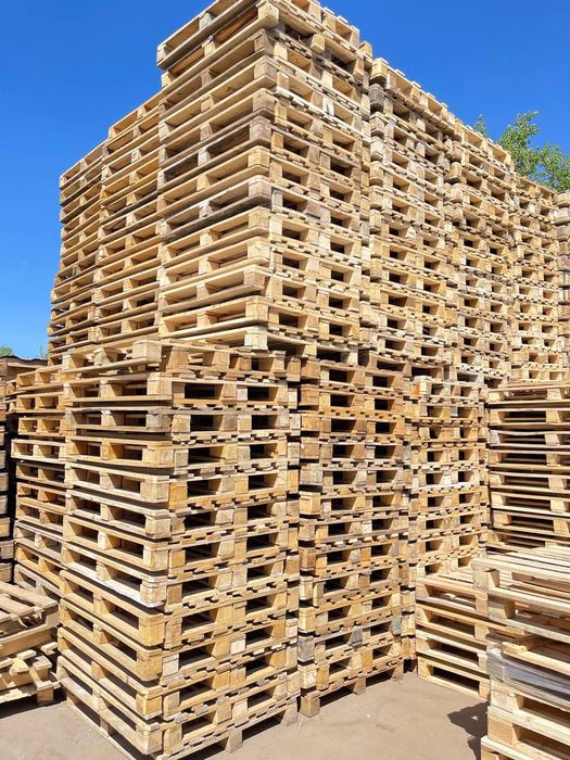 Піддони американки або ж фінки 1200*1000 палети поддоны