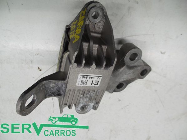 Apoio do motor OPEL Zafira Tourer (P12)