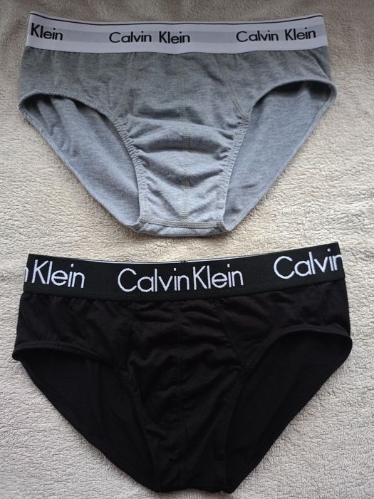Slipy męskie Calvin Klein
