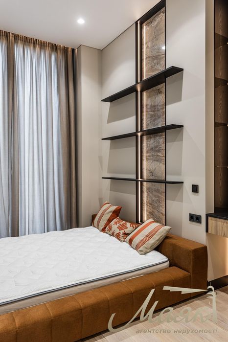 Продажа квартиры ЖК Хидден Зверинецкая Садово-Ботаническая Бусловская