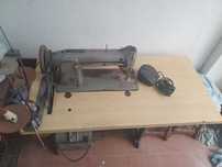 Vendo maquina costura Singer