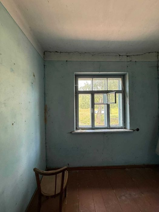 Продаж будинку біля Кременця