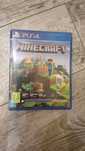 Gra Minecraft na PlayStation 4