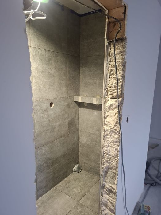 Usługi ogólnobudowlane remonty