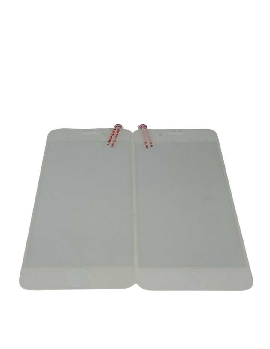 Zestaw 2 x Szkło Ochronne Hartowane Iphone 7/8/SE 2020 kod 1331